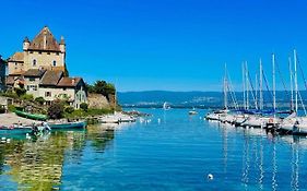 Appartement Le Leman
